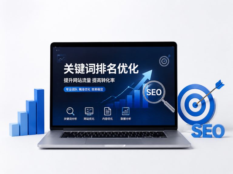 菏泽泰安营销型企业网站建设